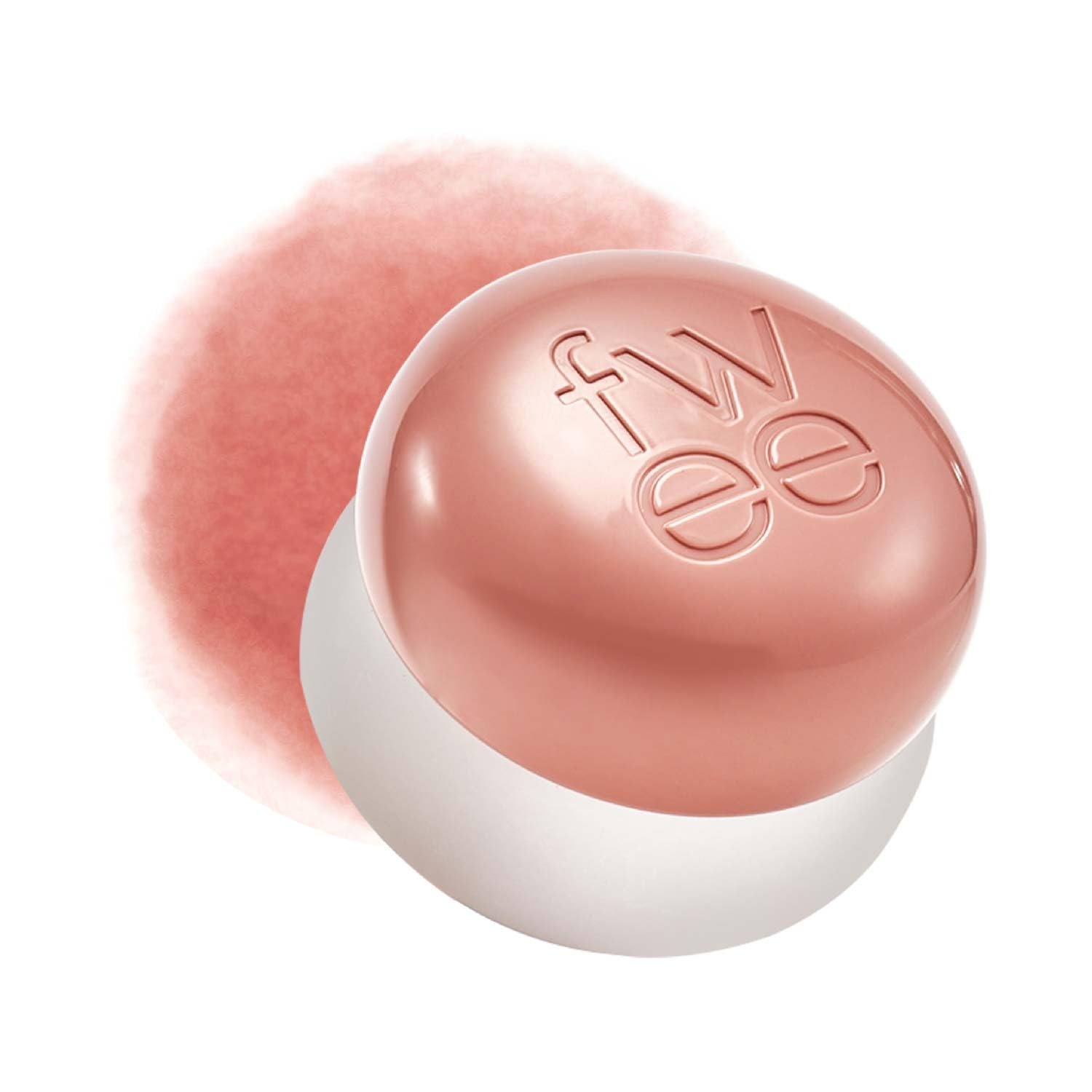 fwee Lip & Cheek Blurry Pudding Pot